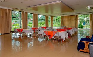 Hotel Los Ríos