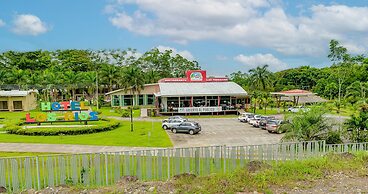 Hotel Los Ríos