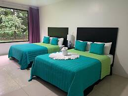 Hotel Los Ríos