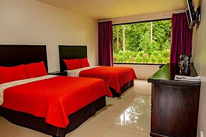 Hotel Los Ríos