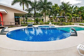 Hotel Los Ríos