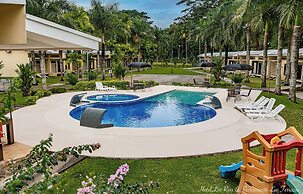 Hotel Los Ríos