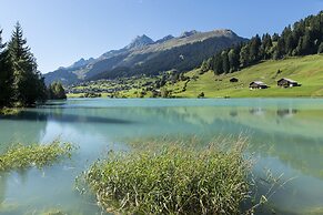 Pradas Resort Brigels