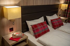 Pradas Resort Brigels