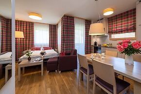 Pradas Resort Brigels