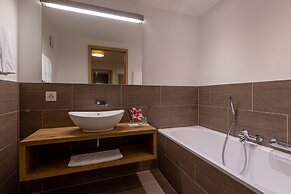 Pradas Resort Brigels