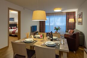Pradas Resort Brigels