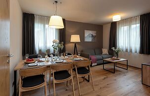 Pradas Resort Brigels