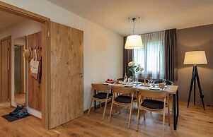 Pradas Resort Brigels