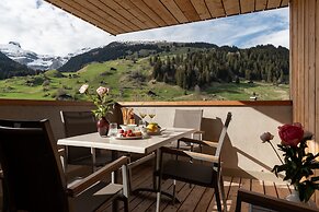 Pradas Resort Brigels