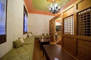Orologopoulos Mansion