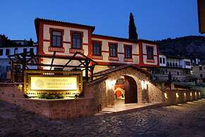 Orologopoulos Mansion