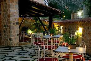 Orologopoulos Mansion