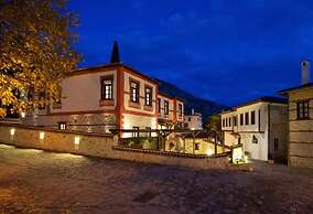 Orologopoulos Mansion