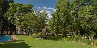 Chartwell Castle