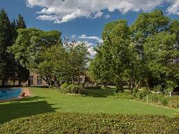 Chartwell Castle