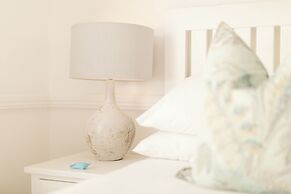 Amanzi Island Boutique Hotel