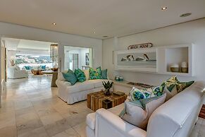 Amanzi Island Boutique Hotel