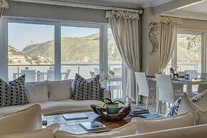 Amanzi Island Boutique Hotel
