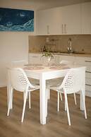Amanzi Island Boutique Hotel