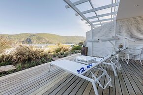 Amanzi Island Boutique Hotel
