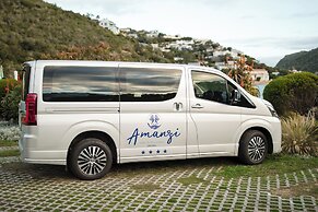 Amanzi Island Boutique Hotel