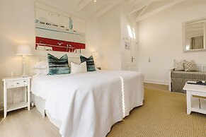 Amanzi Island Boutique Hotel