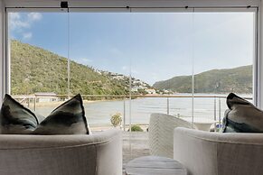 Amanzi Island Boutique Hotel