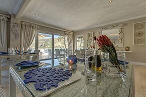 Amanzi Island Boutique Hotel