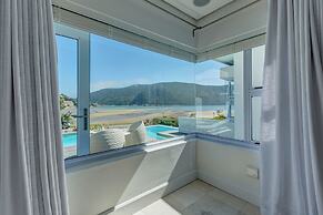 Amanzi Island Boutique Hotel