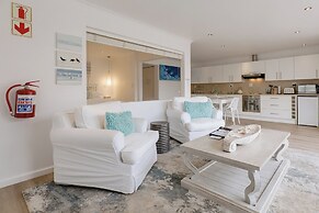 Amanzi Island Boutique Hotel