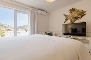 Amanzi Island Boutique Hotel