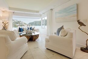 Amanzi Island Boutique Hotel