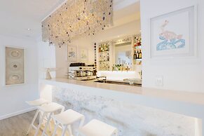 Amanzi Island Boutique Hotel
