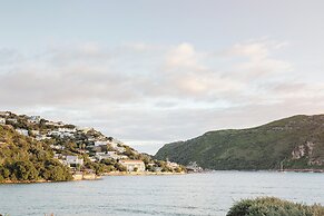 Amanzi Island Boutique Hotel