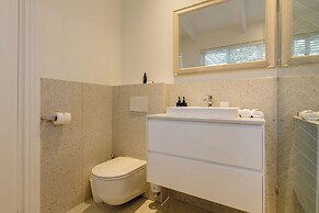 Amanzi Island Boutique Hotel