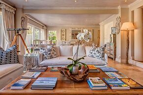 Amanzi Island Boutique Hotel