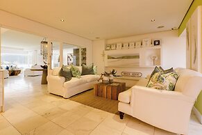 Amanzi Island Boutique Hotel