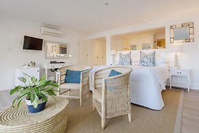 Amanzi Island Boutique Hotel