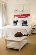 Amanzi Island Boutique Hotel