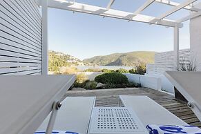 Amanzi Island Boutique Hotel