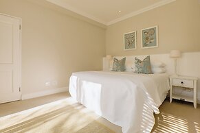 Amanzi Island Boutique Hotel