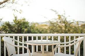 Amanzi Island Boutique Hotel