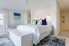 Amanzi Island Boutique Hotel