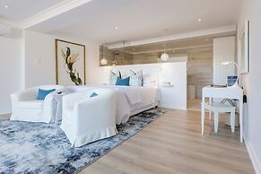 Amanzi Island Boutique Hotel