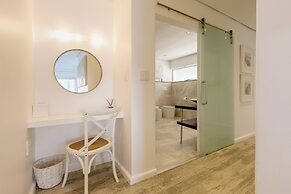 Amanzi Island Boutique Hotel