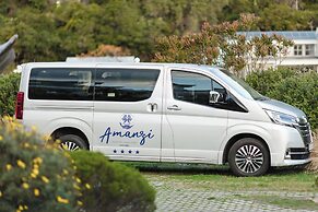 Amanzi Island Boutique Hotel