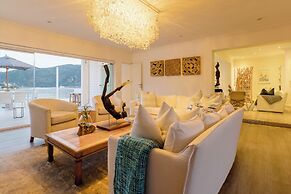 Amanzi Island Boutique Hotel