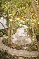 Amanzi Island Boutique Hotel