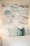Amanzi Island Boutique Hotel